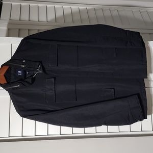 Gap jacket
